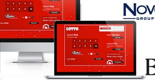 NOVOMATIC stärkt Lotterien-Kompetenz