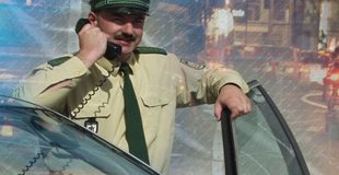 Polizeieinsatz: Unerlaubtes Glücksspiel in Obergiesing