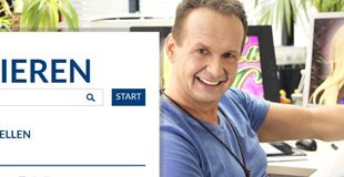 Das neue NOVOMATIC-Karriereportal careers.novomatic.com