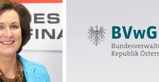 Dr. Doris Kohl Richterin des Bundesverwaltungsgerichts