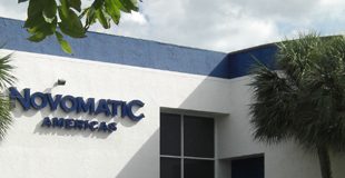 Novomatic ernennt "Team America" - Mike Medlin , John Peterson und Jeffrey Rios