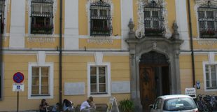 Mag. Dr. LLM Andreas Rabl