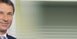 Generaldirektor Dr. Franz Wohlfahrt; Bild: Novomatic AG