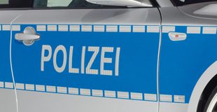 Polizei beschlagnahmt Glücksspielautomaten