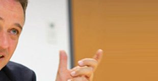 Finanzpolizei-Chef Wilfried Lehner, MLS