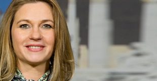 Auf Landesebene fällt das illegale Glücksspiel in die Agenden von Landesrätin Elisabeth Kaufmann-Bruckberger (Team NÖ)