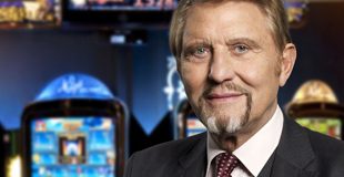 Firmenchef Paul Gauselmann; Bild: © Gauselmann AG 2014