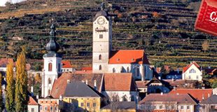 CASAG will Casino-Lizenzen für Wiener Prater und Krems