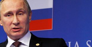 Russland: Putin plant Glücksspiel-Paradies
