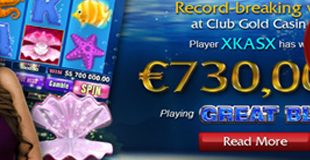 Gewinn versprochen, Verlust garantiert