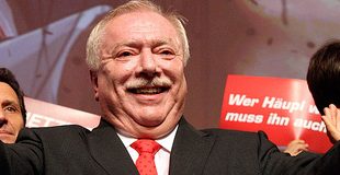 Häupl stellt klar: Glücksspielverbot kommt