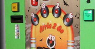 Funwechsler „afric2go“