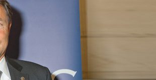 Franz Wohlfahrt im "trend": "10.000 illegale Automaten"