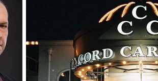 Peter Zanoni, Gründer der CCC-Gruppe, © Concord Card Casino