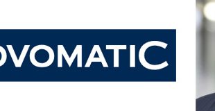 Mag. Harald Neumann ist seit 1. Oktober Chef der Novomatic AG