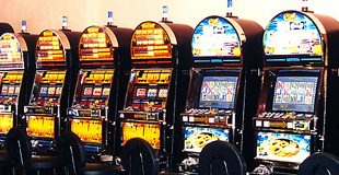 Jackpot geknackt und frei gekauft