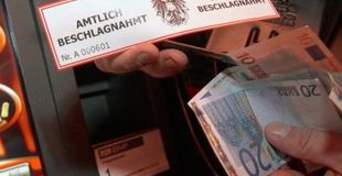 NÖ: Erfolge im Kampf gegen das illegale Glücksspiel
