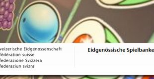 Glücksspiel: Verhalten und Problematik in der Schweiz