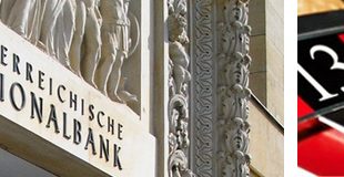 Nationalbank vor Abschied vom Glücksspielmarkt; Bild: OeNB/Casinoas Austria