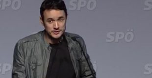 Sektion 8: Niki Kowall gibt Vorsitz ab