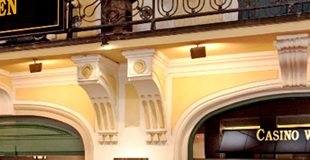 Automatenverbot: Wiener Casino profitiert