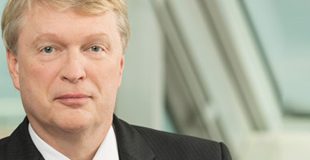 Casinos Austria AG-Vorstand Mag. Dietmar Hoscher