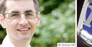 Thomas Huber widerruft seine unrichtige Behauptung