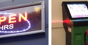 Illegale Geldspielgeräte in WIEN: die NEUESTEN TRICKS!