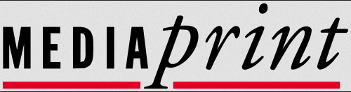 Logo Mediaprint