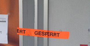 Erste Betriebsschließungen in OÖ!