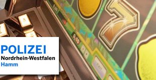 Kontrollaktion von Polizei, Zoll und Stadt Hamm