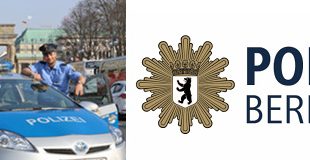 Behördlicher Kampf gegen das kommerzielle Glücksspiel; (c) Bild: Polizei Berlin