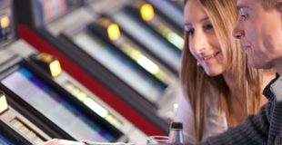 5.000 Glückspielautomaten der Type VLT österreichweit - OHNE WIEN?