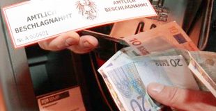 Niederösterreich: Anzahl der illegalen Glücksspielgeräte deutlich reduziert