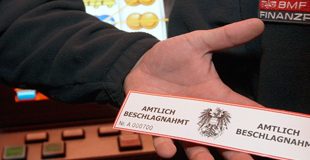 Aktionen der Finanzpolizei und der Bezirkshauptmannschaften zeigen in Oberösterreich Wirkung
