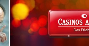 Dr. Peter Goldscheider; Bild: Epic / Casinos Austria