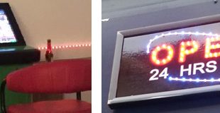 Betreiber von Wettcomputern vor Gericht abgeblitzt