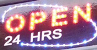 Leserbrief: „Mit Betriebsschließungen und noch höheren Strafen entgegenwirken“