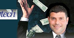 Playtech plc. wünscht sich CASAG-Anteile; Bild: Playtech plc.