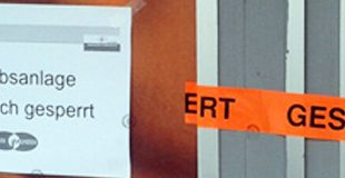 Bezirkshauptmannschaften wollen Finanzpolizei „Vortritt“ lassen