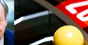 Leo Wallner gestorben