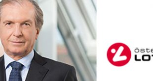 Der mittlerweile in den Ruhestand getretene Lotterien-Vorstand Friedrich Stickler