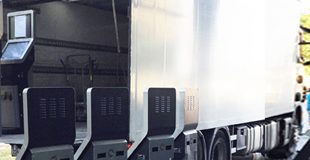 Wien: Illegale Automaten mit Beton befüllt