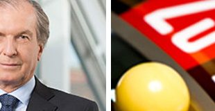 DI Friedrich Stickler; Bild: © Österreichische Lotterien GmbH