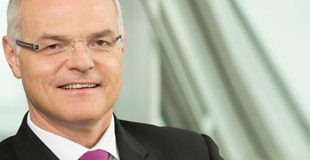 Casinos-Generaldirektor Karl Stoss