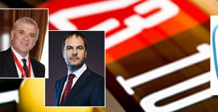 Der Kampf um die Casinos Austria geht ins Finale; Bild: (c) KKCG, Aegean, PPF Group, Novomatic AG, Casinos Austria