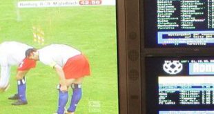 Live-Wetten in Wien vor dem Aus; Bild: Spieler-Info.at