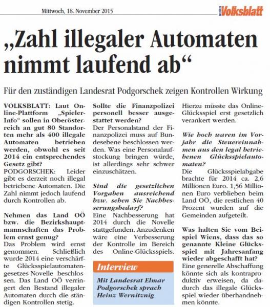 Neues Voksblatt