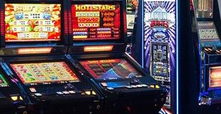 Steiermark: Das NEUE Glücksspielautomaten-Zeitalter startet!