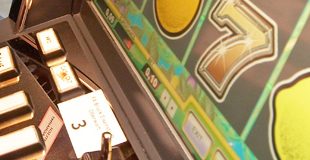 Noch immer viele illegale Glücksspielgeräte